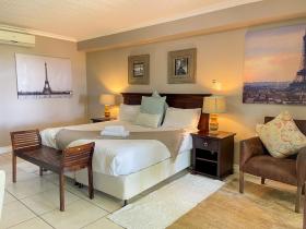 Amorus Waterkloof ridge