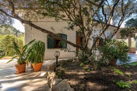 Villa Gina a due passi dal mare