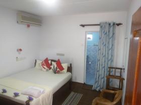 Nethusali Gest House