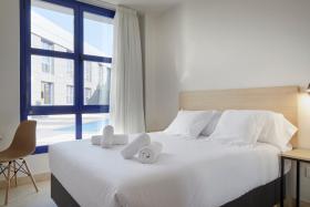 Hotel Logroño Avda de Madrid 25