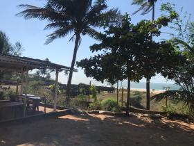 Mermaid Beach Resorts Vengurla