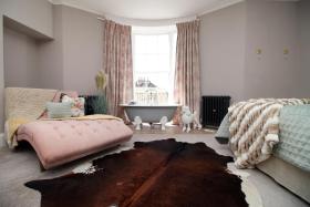 Lansdown Villa by M-GroupSA