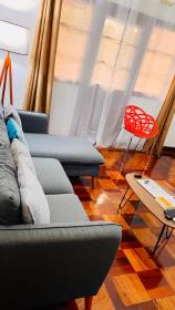 Luna Polana Apartment