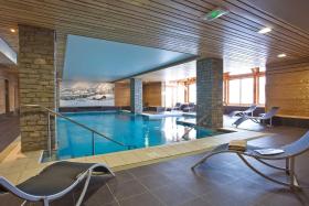 Résidence Le Chalet du Mont Vallon