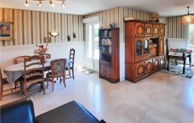 Stunning apartment in Concarneau with 3 Bedrooms and WiFi