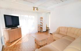 Amazing home in Thziers with 4 Bedrooms, WiFi and Outdoor swimming pool