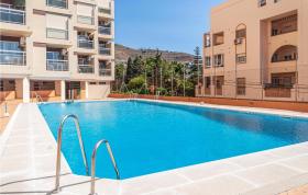 Amazing apartment in Almucar with Outdoor swimming pool and Swimming pool