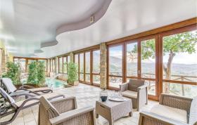 Nice home in Stella Cilento with 7 Bedrooms, WiFi and Outdoor swimming pool