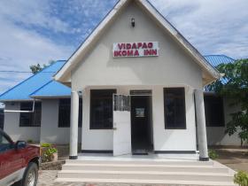 VIDAPAG IKOMA INN- Robanda, SERENGETI