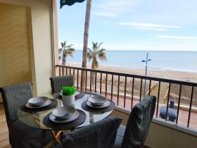 Apartamento Monegros 2 dormitorios Orangecosta