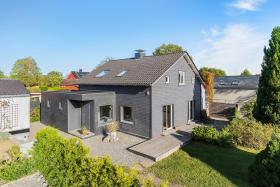 Ferienhaus Cellon 11 in Vänersborg