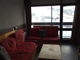 Appartement Saint-François-Longchamp, 4 pièces, 6 personnes - FR-1-635-67