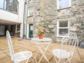 Bryn Moelyn Apartment