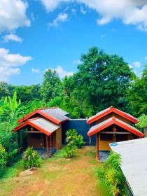 River Road Safari Cottage Udawalawe