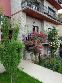 Smeštaj-ROOMS MARVELL