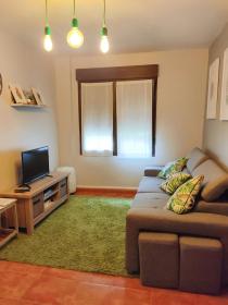 Apartamentos Serendipia