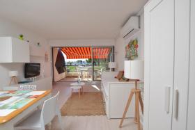 LE CABESTAN vue PORT 3