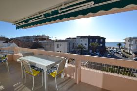 LA CARAVELLE vue MER 4