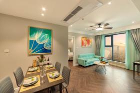 Altara Serviced Residences Quy Nhon