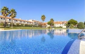 Stunning apartment in San Jorge with WiFi, 2 Bedrooms and Outdoor swimming pool