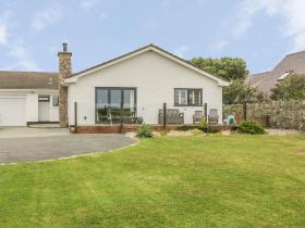 The Beach House, Holyhead