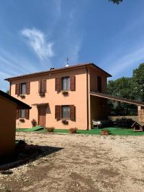 La Cascina della Vachina