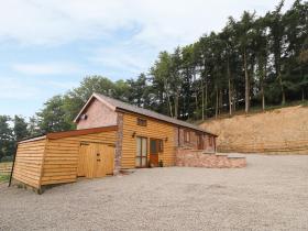 Pentre Fach, Llandrindod Wells