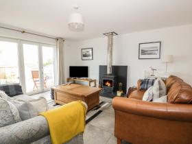 54 The Moorings, Cardigan