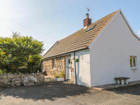 Lindisfarne Cottage, Berwick-upon-Tweed