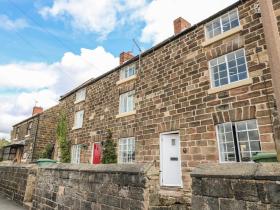 Mill View Cottage, Belper