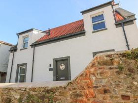 Sandpipers, Anstruther
