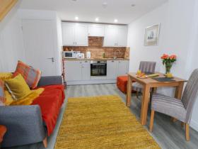 Bwlch Y Gwynt Bach, Llangefni