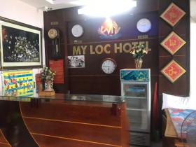 Mỹ Lộc HoTel
