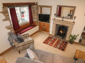 Cobble Cottage, Lancaster