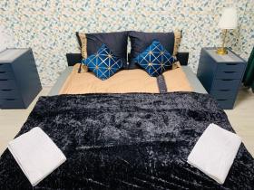 Apartament Centrum Lublina Prusa 8B