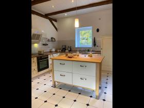 Ferienwohnung Deitlevser Hof