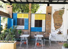 Loan Kim Homestay Huế - Venue Travel