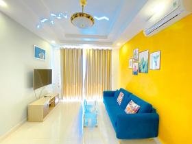 THE LUXURY PALM HOME Vũng Tàu