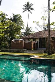 The Spice Trail, Ahangama