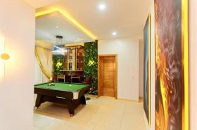 2 bedroom luxury apartment Lekki ph 1