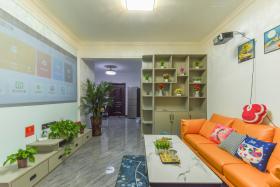 Ganzhou High School University City People's Hospital, Baoneng New Capital Cinema