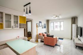 Locals Apartment House 01