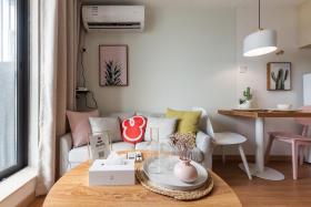 Vanke Apartment Guangzhou South Railway Station Vanke Expo Expo Expo Olympic Park yueshidai square Changlong happy world