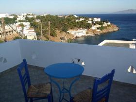 Oneiro Rooms Kythnos