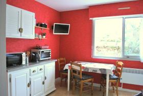 Séjour & Détente T1 meublé pour Curistes