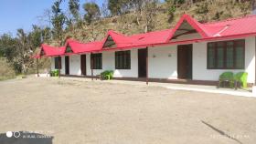 Itharana VijayRaaj Homestay