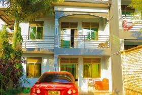 Kalisimbi Luxury Apartment