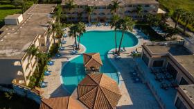 Zante Village Hotel