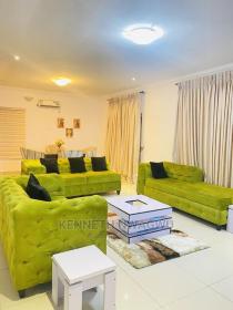 Affordable luxury 3 Bedroom lekki