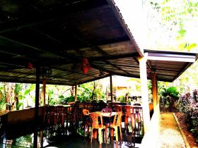 Aqua Kithulgala Camp